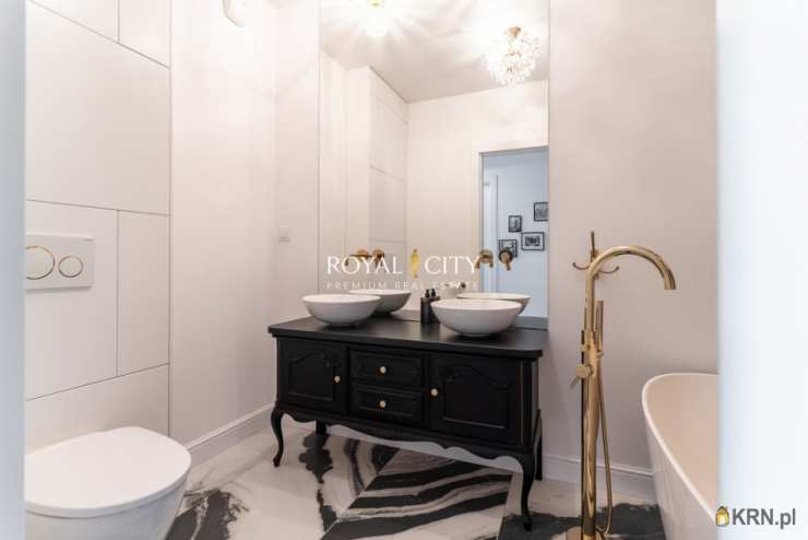 Warszawa, Mokotów, ul. , Mieszkanie  na sprzedaż, 4 pokojowe