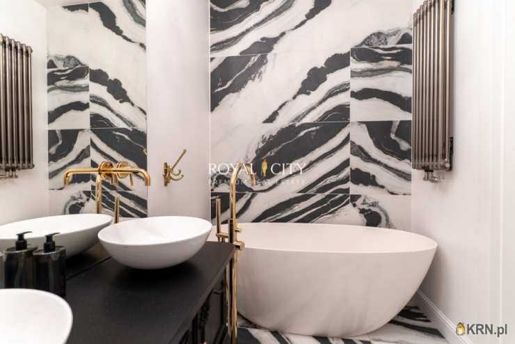 Warszawa, Mokotów, ul. , 4 pokojowe, Mieszkanie  na sprzedaż