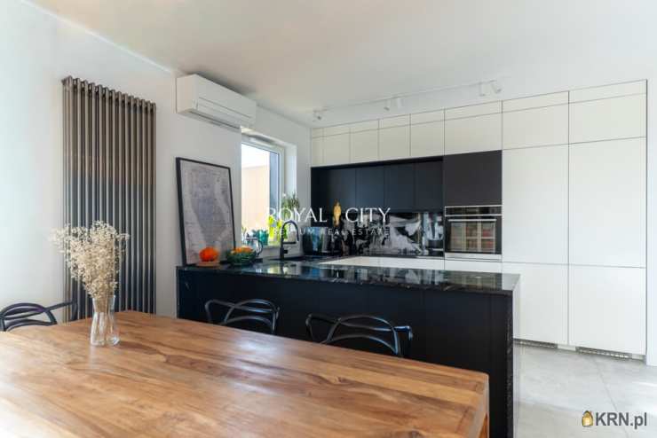 Mieszkanie  na sprzedaż, Warszawa, Mokotów, ul. , 4 pokojowe