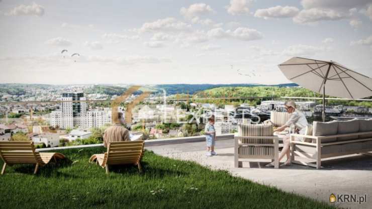 Mieszkanie  na sprzedaż, 3 pokojowe, Gdynia, Redłowo, ul. C. Miłosza