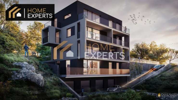 Mieszkanie  na sprzedaż, Gdynia, Redłowo, ul. C. Miłosza, 3 pokojowe