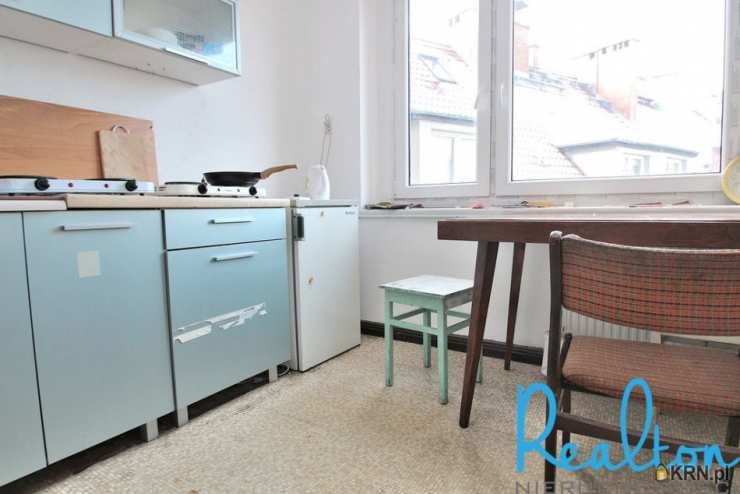 4 pokojowe, Gliwice, ul. , Mieszkanie  na sprzedaż