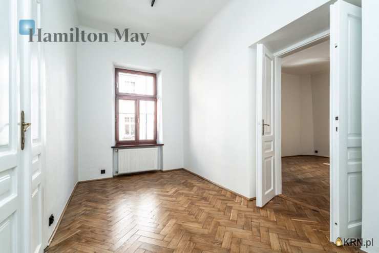 Hamilton May, Mieszkanie  do wynajęcia, Kraków, Stare Miasto, ul. H. Siemiradzkiego