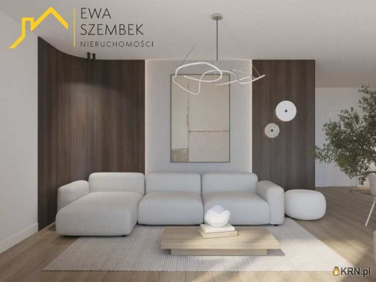 Mieszkanie  na sprzedaż, Kraków, Grzegórzki, ul. Mogilska, 4 pokojowe