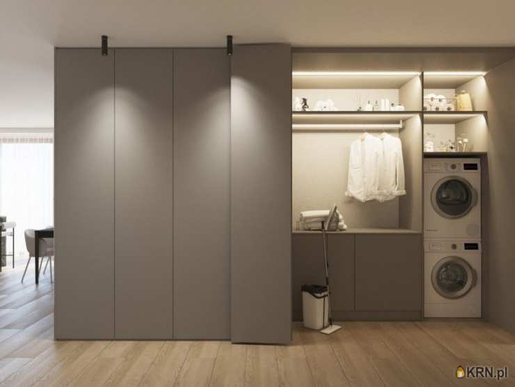 Mieszkanie  na sprzedaż, 4 pokojowe, Kraków, Grzegórzki, ul. Mogilska