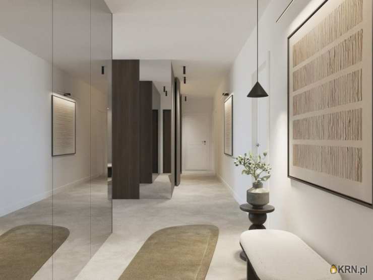 Kraków, Grzegórzki, ul. Mogilska, Mieszkanie  na sprzedaż, 4 pokojowe