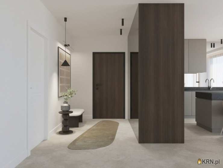 Kraków, Grzegórzki, ul. Mogilska, 4 pokojowe, Mieszkanie  na sprzedaż