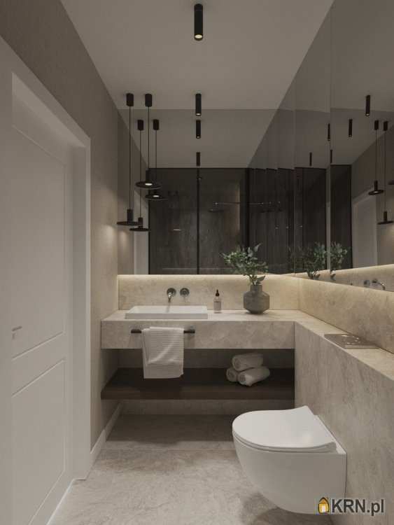 4 pokojowe, Kraków, Grzegórzki, ul. Mogilska, Mieszkanie  na sprzedaż