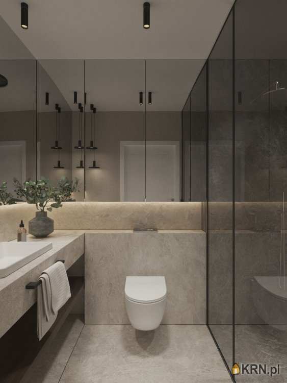 4 pokojowe, Mieszkanie  na sprzedaż, Kraków, Grzegórzki, ul. Mogilska