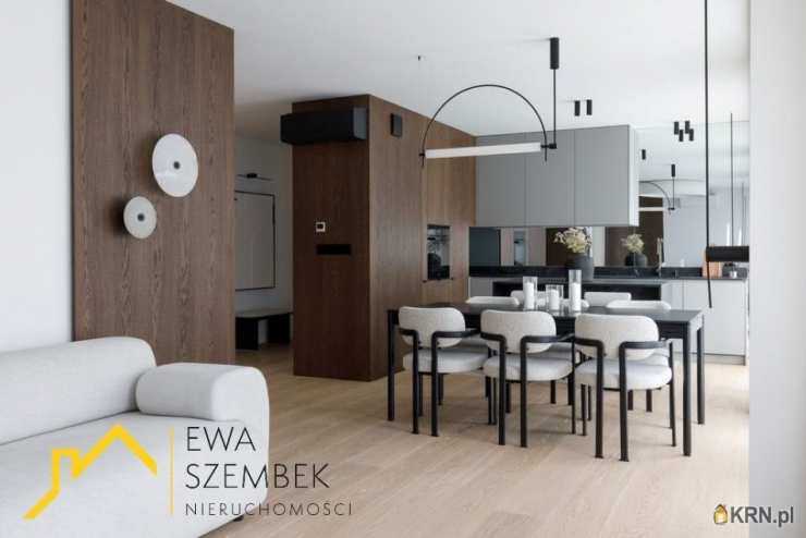 Mieszkanie  na sprzedaż, Kraków, Grzegórzki, ul. Mogilska, 4 pokojowe