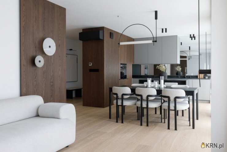 Mieszkanie  na sprzedaż, 4 pokojowe, Kraków, Grzegórzki, ul. Mogilska