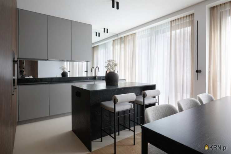 Kraków, Grzegórzki, ul. Mogilska, 4 pokojowe, Mieszkanie  na sprzedaż