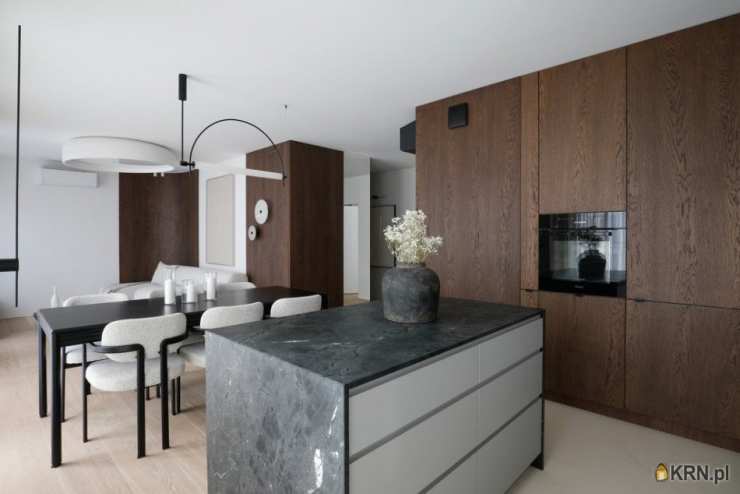 4 pokojowe, Kraków, Grzegórzki, ul. Mogilska, Mieszkanie  na sprzedaż