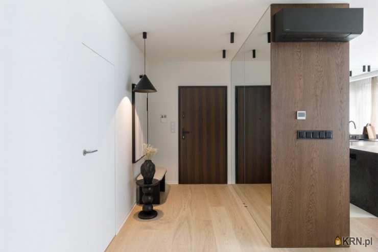 Mieszkanie  na sprzedaż, Kraków, Grzegórzki, ul. Mogilska, 4 pokojowe