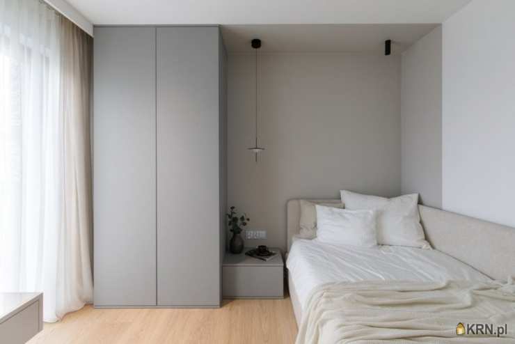 Kraków, Grzegórzki, ul. Mogilska, 4 pokojowe, Mieszkanie  na sprzedaż