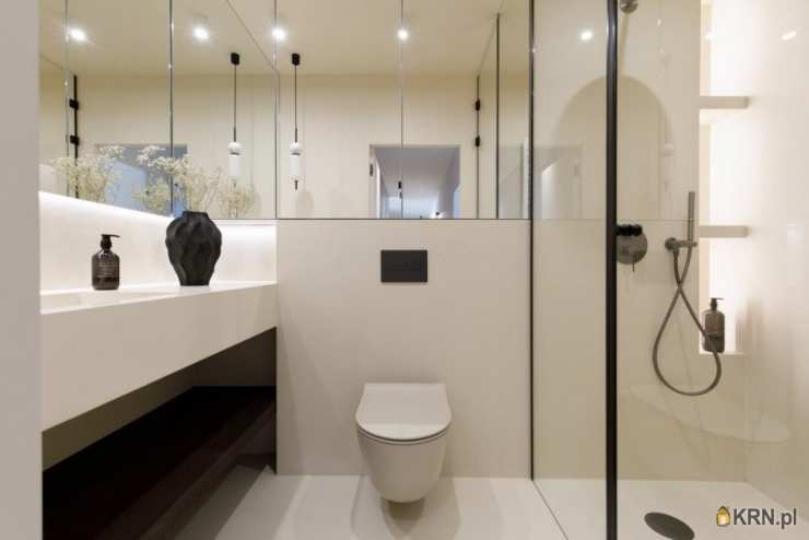 Kraków, Grzegórzki, ul. Mogilska, Mieszkanie  na sprzedaż, 4 pokojowe