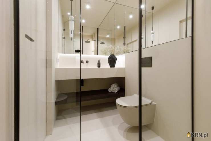 Kraków, Grzegórzki, ul. Mogilska, 4 pokojowe, Mieszkanie  na sprzedaż