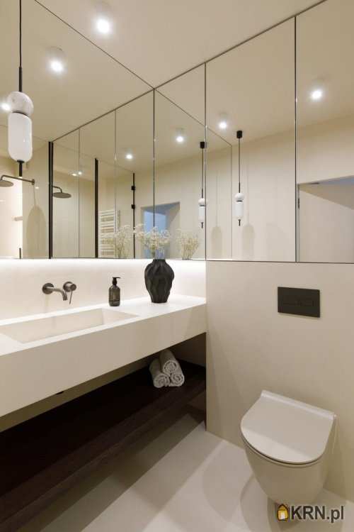 4 pokojowe, Kraków, Grzegórzki, ul. Mogilska, Mieszkanie  na sprzedaż