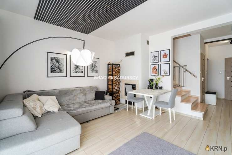 Mieszkanie  na sprzedaż, Krzysztoforzyce, ul. , 4 pokojowe