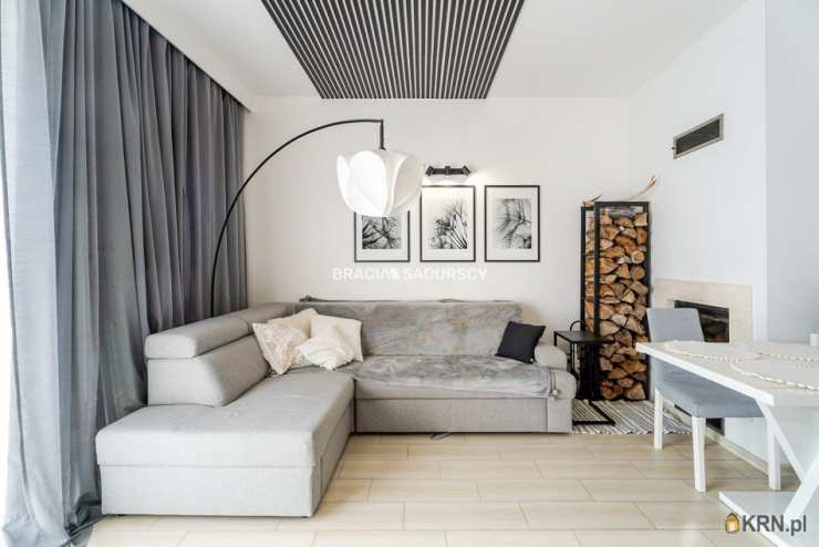 4 pokojowe, Mieszkanie  na sprzedaż, Krzysztoforzyce, ul. 