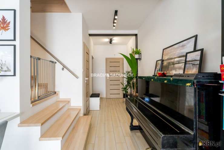 Bracia Sadurscy Oddział BS3 Przewóz, Mieszkanie  na sprzedaż, Krzysztoforzyce, ul. 