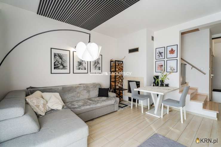 Krzysztoforzyce, ul. , Mieszkanie  na sprzedaż, 4 pokojowe