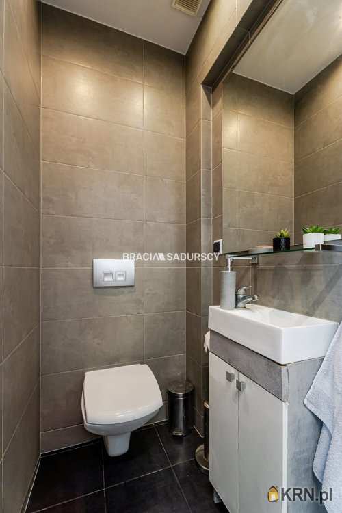 Krzysztoforzyce, ul. , 4 pokojowe, Mieszkanie  na sprzedaż