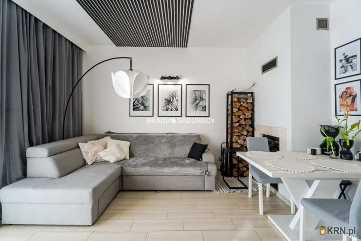 Mieszkanie  na sprzedaż, Krzysztoforzyce, ul. , 4 pokojowe