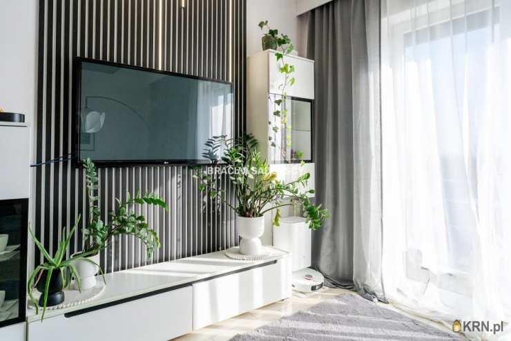 4 pokojowe, Mieszkanie  na sprzedaż, Krzysztoforzyce, ul. 