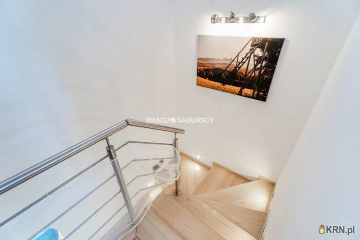 Mieszkanie  na sprzedaż, 4 pokojowe, Krzysztoforzyce, ul. 