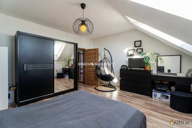 Krzysztoforzyce, ul. , 4 pokojowe, Mieszkanie  na sprzedaż