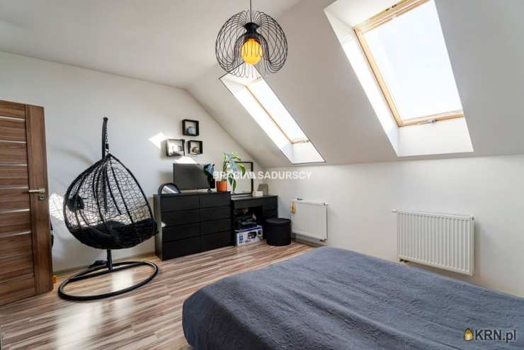 4 pokojowe, Krzysztoforzyce, ul. , Mieszkanie  na sprzedaż