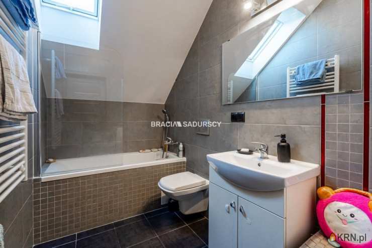 Mieszkanie  na sprzedaż, 4 pokojowe, Krzysztoforzyce, ul. 