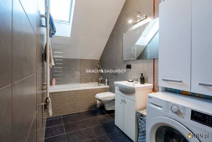 Krzysztoforzyce, ul. , 4 pokojowe, Mieszkanie  na sprzedaż