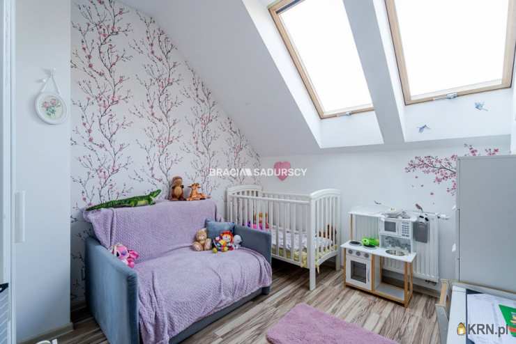 4 pokojowe, Krzysztoforzyce, ul. , Mieszkanie  na sprzedaż