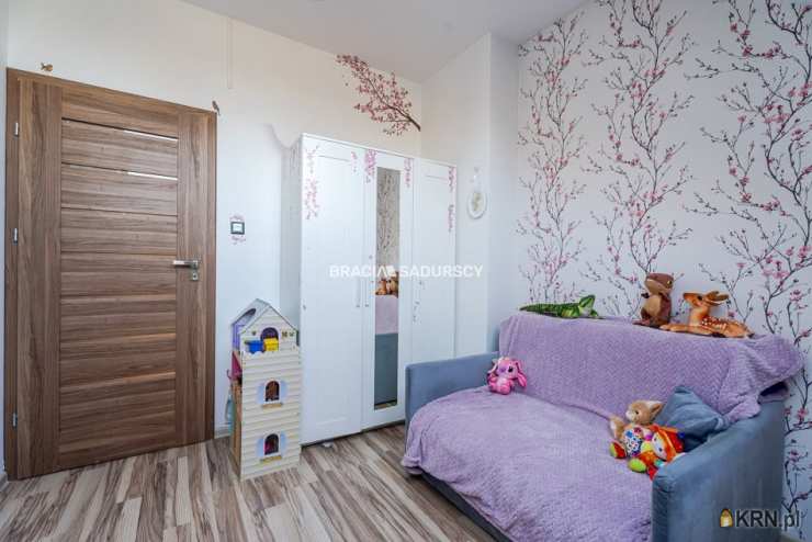 4 pokojowe, Mieszkanie  na sprzedaż, Krzysztoforzyce, ul. 