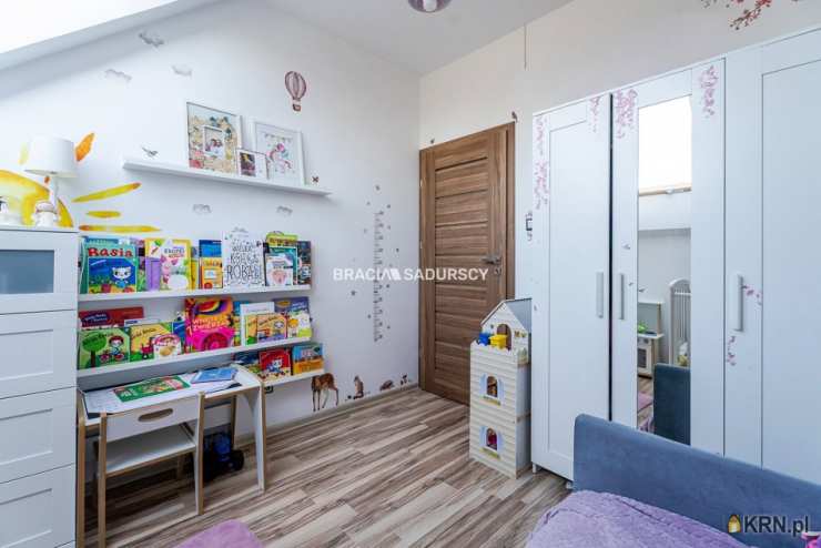 Bracia Sadurscy Oddział BS3 Przewóz, Mieszkanie  na sprzedaż, Krzysztoforzyce, ul. 