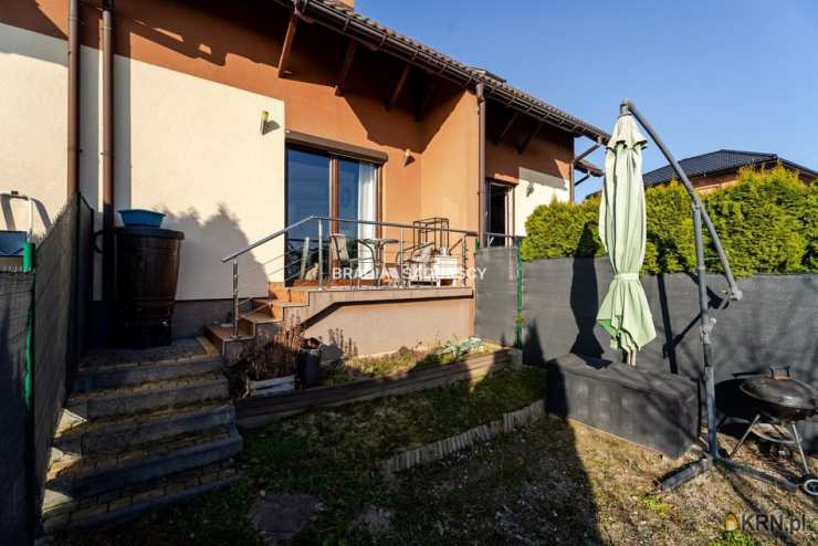 Krzysztoforzyce, ul. , Mieszkanie  na sprzedaż, 4 pokojowe