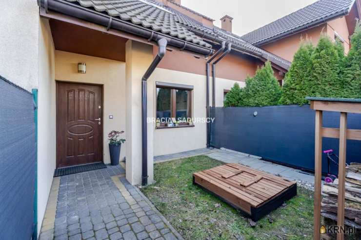 4 pokojowe, Mieszkanie  na sprzedaż, Krzysztoforzyce, ul. 