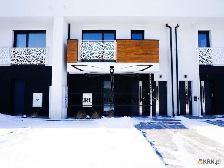 Mieszkanie  na sprzedaż, Miłocin, ul. , 4 pokojowe