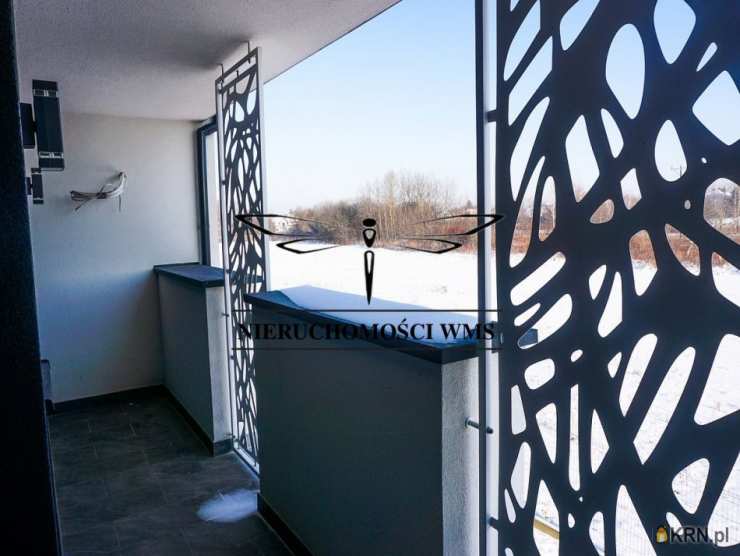 4 pokojowe, Miłocin, ul. , Mieszkanie  na sprzedaż