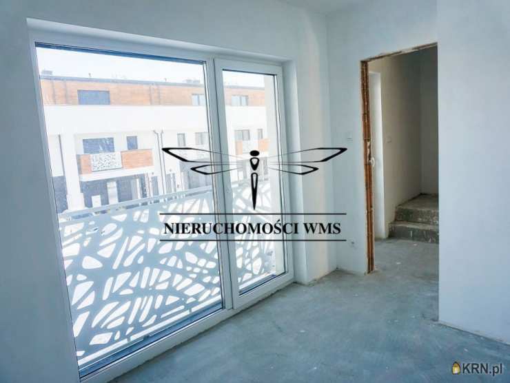 NIERUCHOMOŚCI WMS, Mieszkanie  na sprzedaż, Miłocin, ul. 