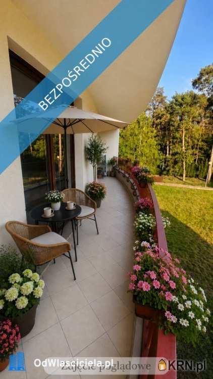 Mieszkanie  na sprzedaż, 3 pokojowe, Otwock, Śródborów, ul. L. Zamenhofa