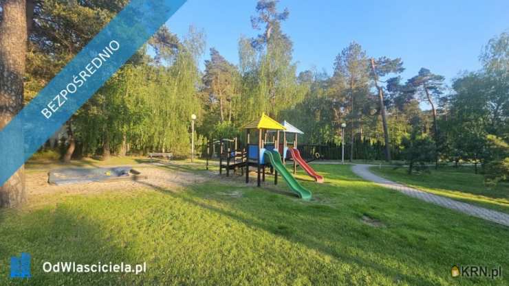 Mieszkanie  na sprzedaż, 3 pokojowe, Otwock, Śródborów, ul. L. Zamenhofa