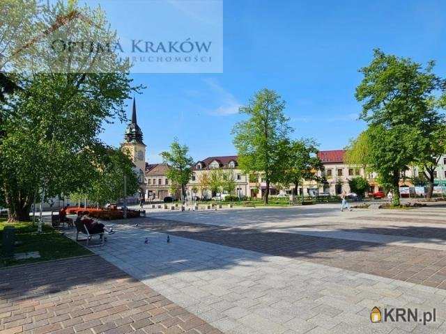 4 pokojowe, Mieszkanie  na sprzedaż, Skawina, ul. Żwirki i Wigury