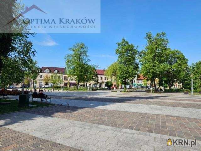 4 pokojowe, Skawina, ul. Żwirki i Wigury, Mieszkanie  na sprzedaż