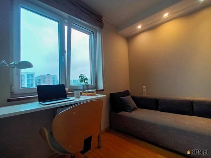 Z NAMI SP Z O.O., Mieszkanie  do wynajęcia, Warszawa, Włochy, ul. 