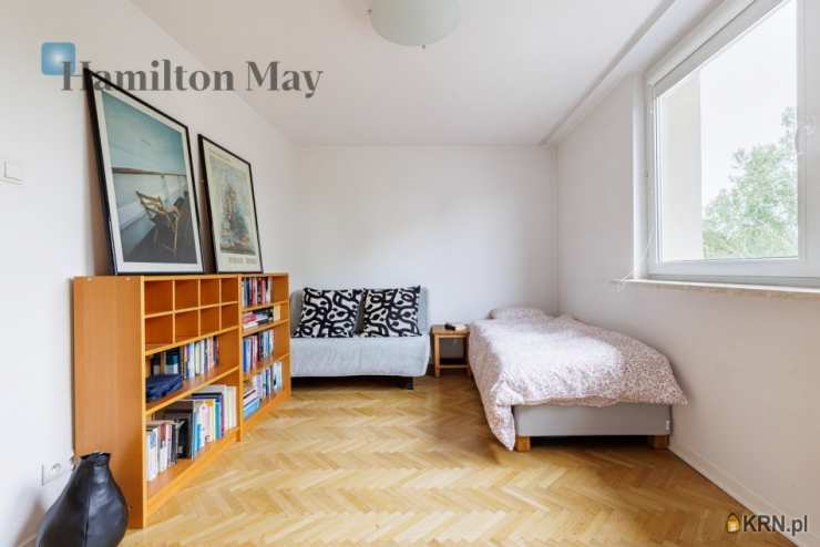 , Mieszkanie  na sprzedaż, Warszawa, ul. 