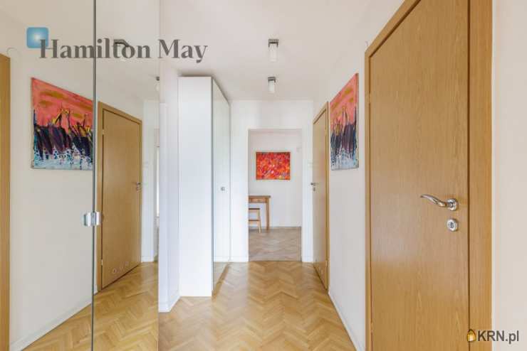 Hamilton May, Mieszkanie  na sprzedaż, Warszawa, ul. 