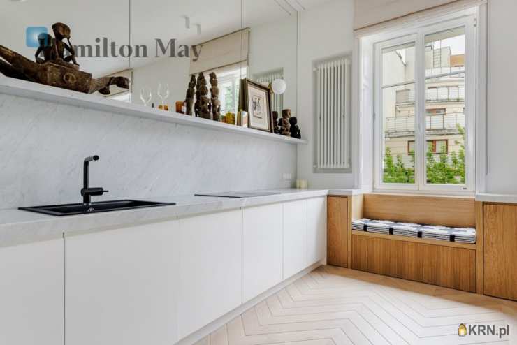 Hamilton May, Mieszkanie  do wynajęcia, Warszawa, ul. 